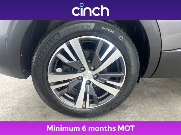 Used Peugeot 5008 2021 for sale - 76313612: Photo 27