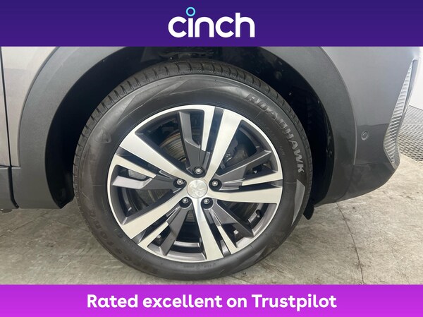 Used Peugeot 5008 2021 for sale - 76313612: Photo 28