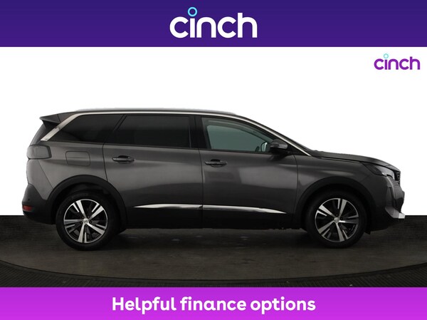 Used Peugeot 5008 2021 for sale - 76313612: Photo 2