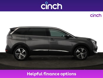 Used Peugeot 5008 2021 for sale - 76313612: Photo 2