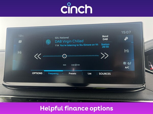 Used Peugeot 5008 2021 for sale - 76313612: Photo 30