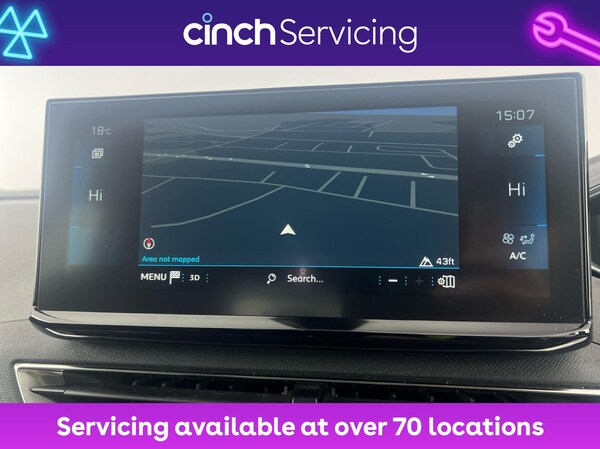 Used Peugeot 5008 2021 for sale - 76313612: Photo 31