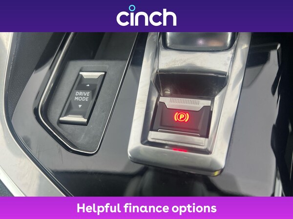Used Peugeot 5008 2021 for sale - 76313612: Photo 35