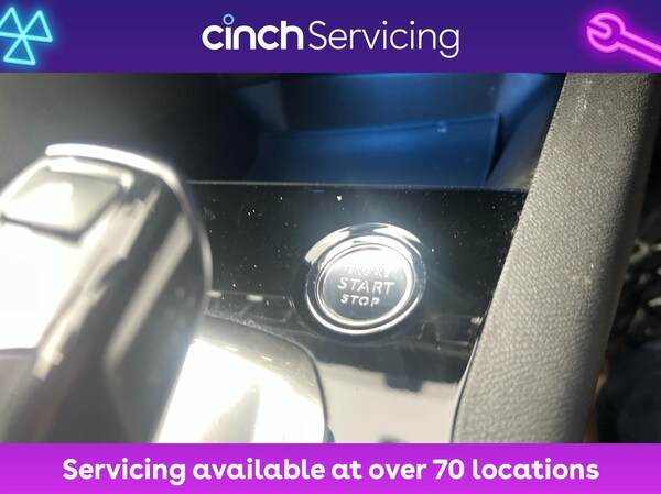 Used Peugeot 5008 2021 for sale - 76313612: Photo 36