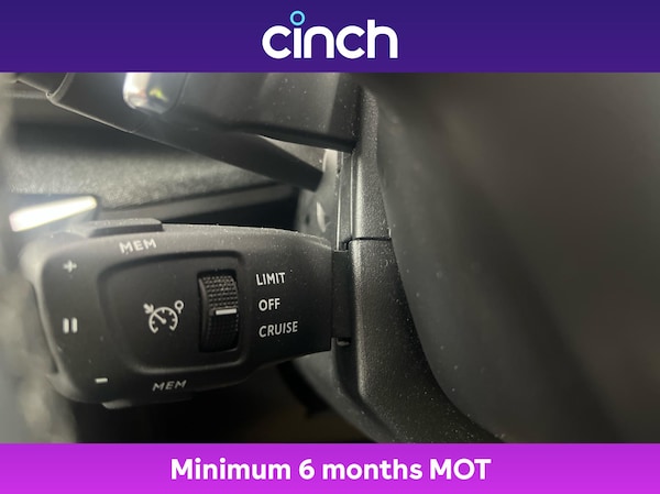 Used Peugeot 5008 2021 for sale - 76313612: Photo 37