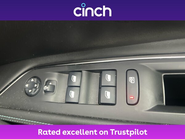 Used Peugeot 5008 2021 for sale - 76313612: Photo 38