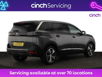 Used Peugeot 5008 2021 for sale - 76313612: Photo 3