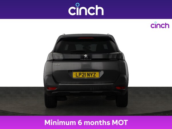 Used Peugeot 5008 2021 for sale - 76313612: Photo 5
