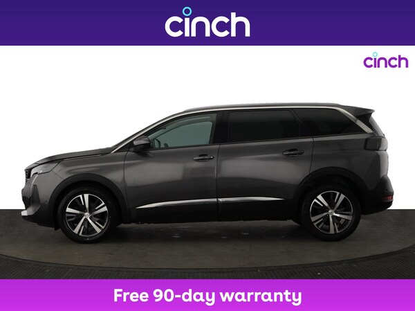 Used Peugeot 5008 2021 for sale - 76313612: Photo 8