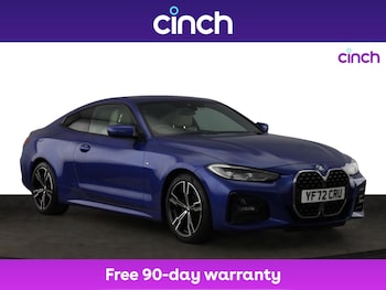 BMW - 4 Series