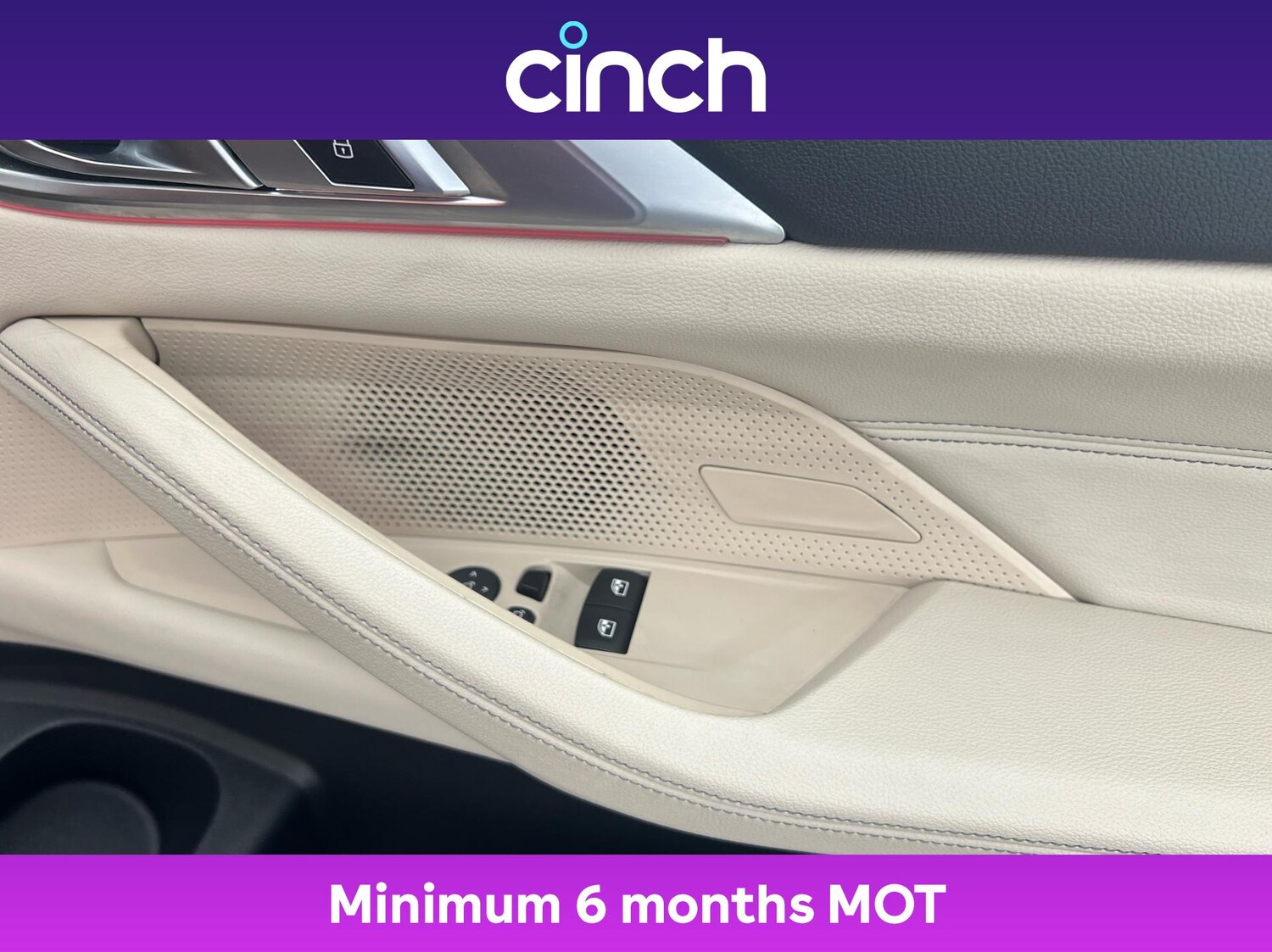Used BMW 4 Series 2022 for sale - 75704768: Photo 37