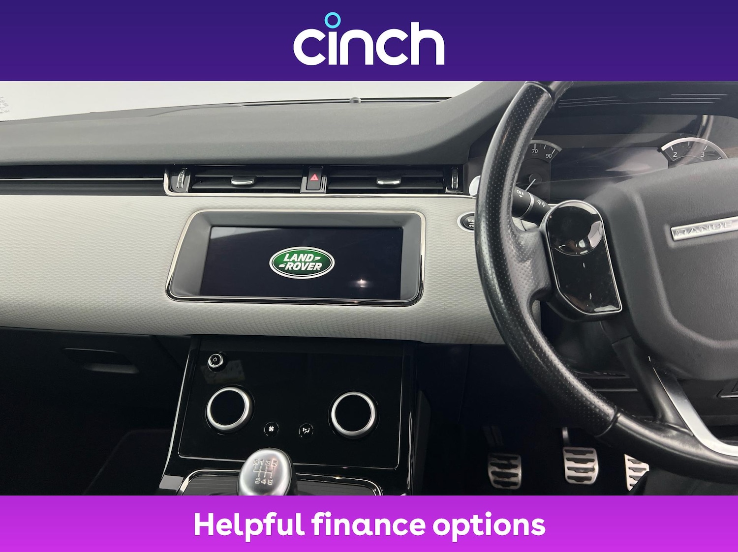 Used Land Rover Range Rover Evoque 2020 for sale - 76731729: Photo 17