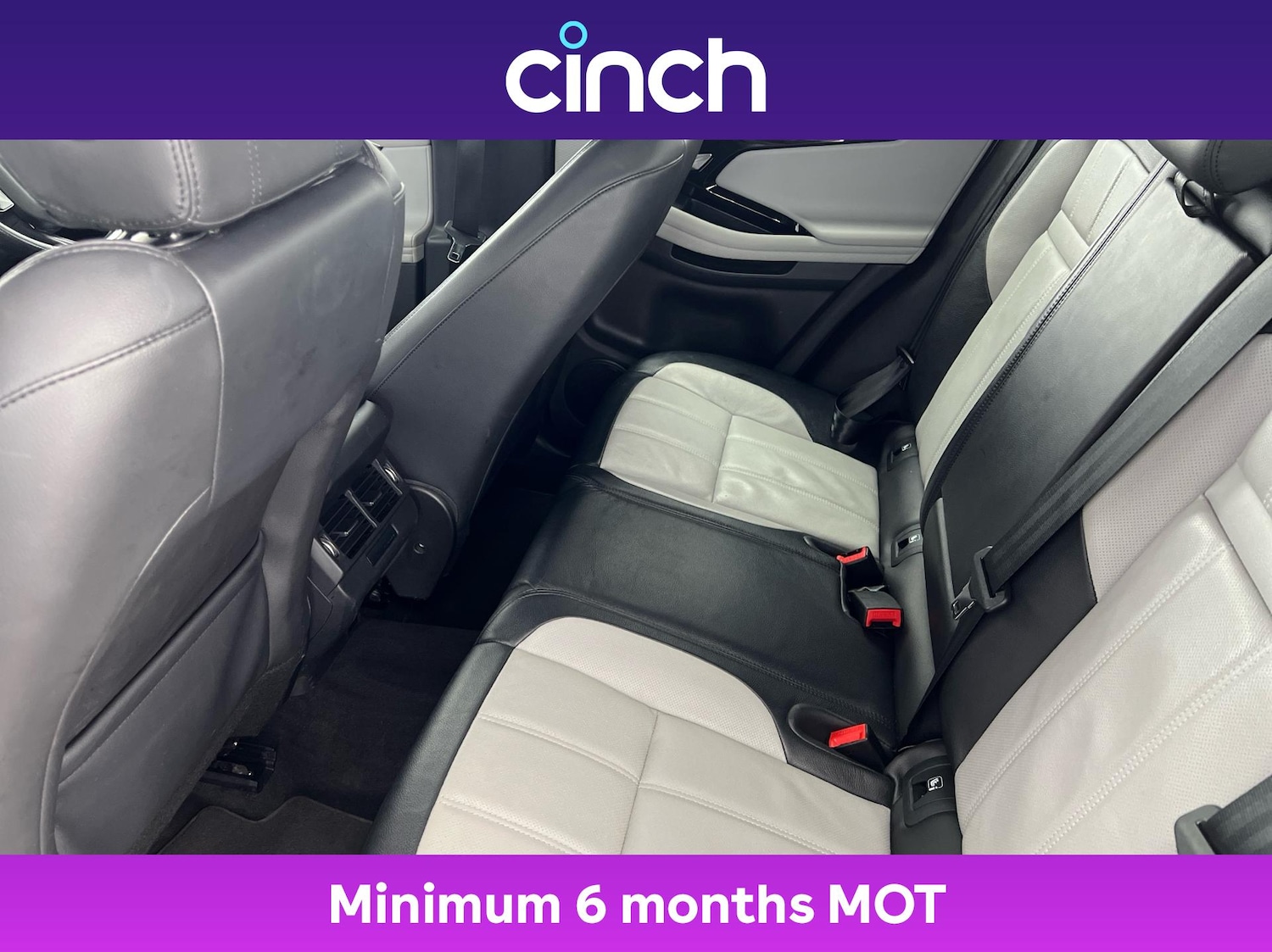 Used Land Rover Range Rover Evoque 2020 for sale - 76731729: Photo 20