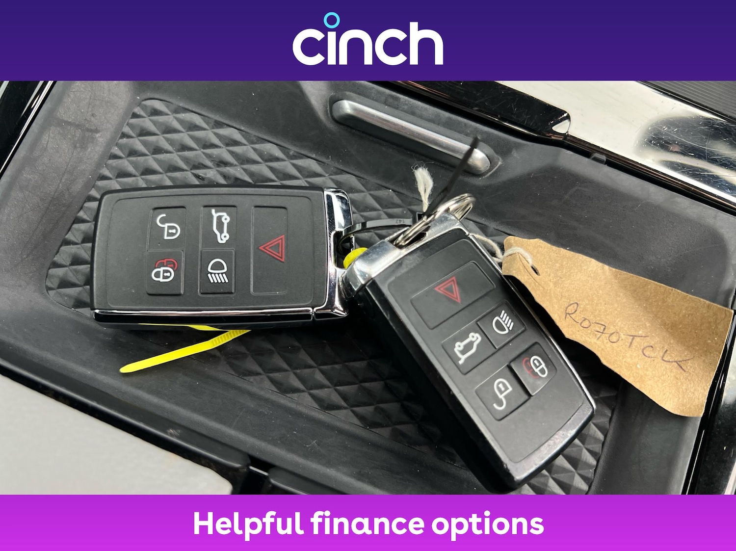 Used Land Rover Range Rover Evoque 2020 for sale - 76731729: Photo 30