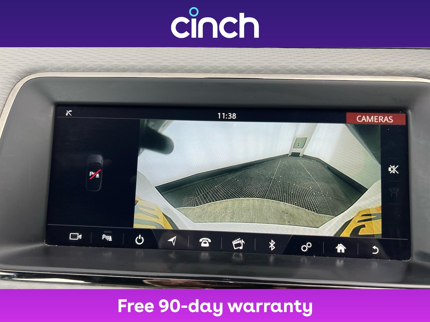 Used Land Rover Range Rover Evoque 2020 for sale - 76731729: Photo 34