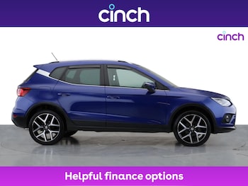 Used SEAT Arona 2019 for sale - 74975847: Photo