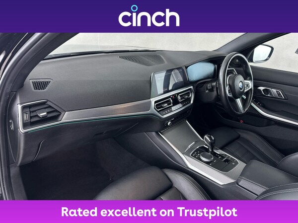 Used BMW 3 Series 2021 for sale - 76186481: Photo 14