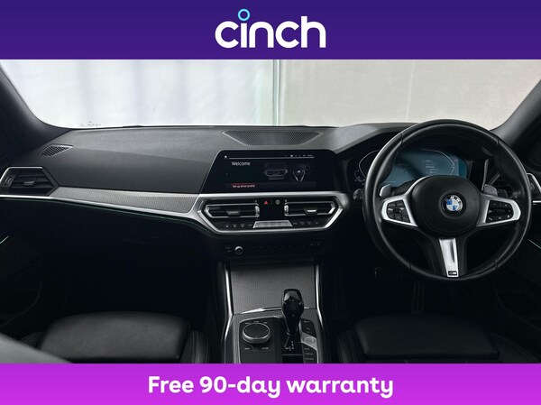 Used BMW 3 Series 2021 for sale - 76186481: Photo 15