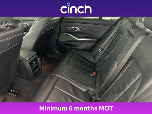 Used BMW 3 Series 2021 for sale - 76186481: Photo 20