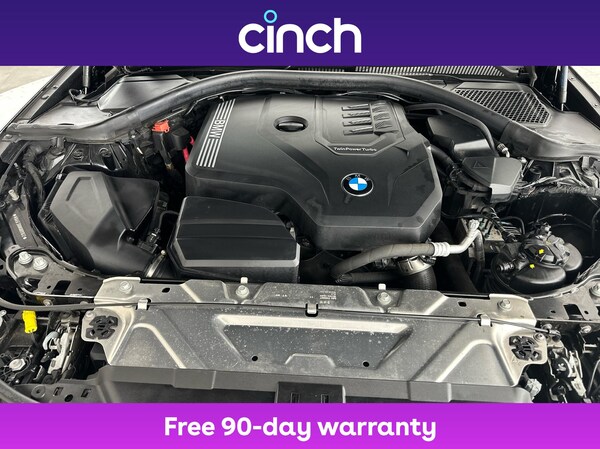 Used BMW 3 Series 2021 for sale - 76186481: Photo 23
