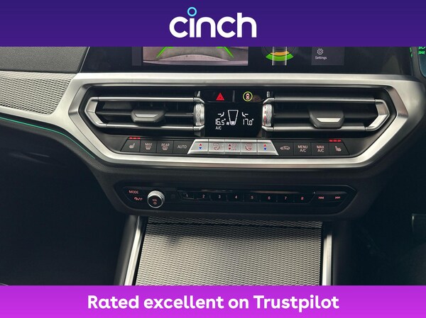 Used BMW 3 Series 2021 for sale - 76186481: Photo 33