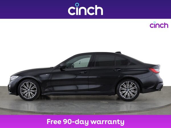 Used BMW 3 Series 2021 for sale - 76186481: Photo 8