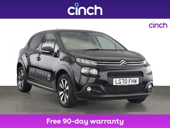 Citroen - C3