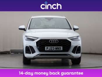 Used Audi Q5 2023 for sale - 74932622: Photo