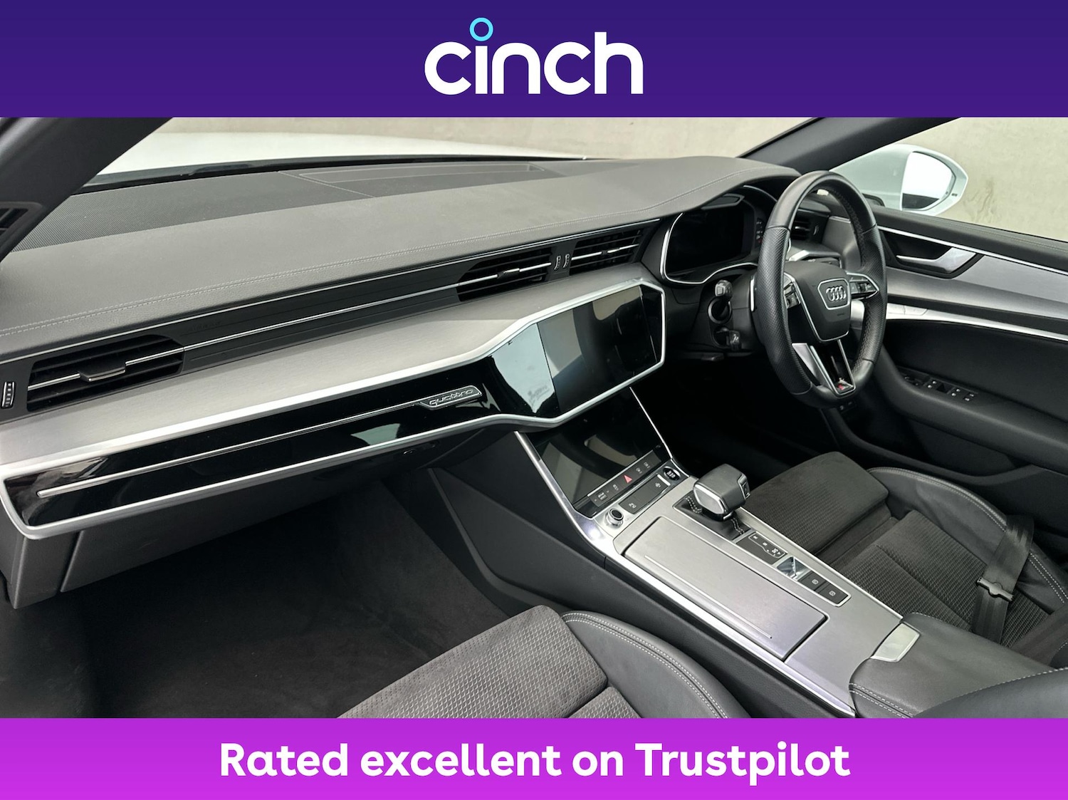 Used Audi A6 2021 for sale - 76376545: Photo 14
