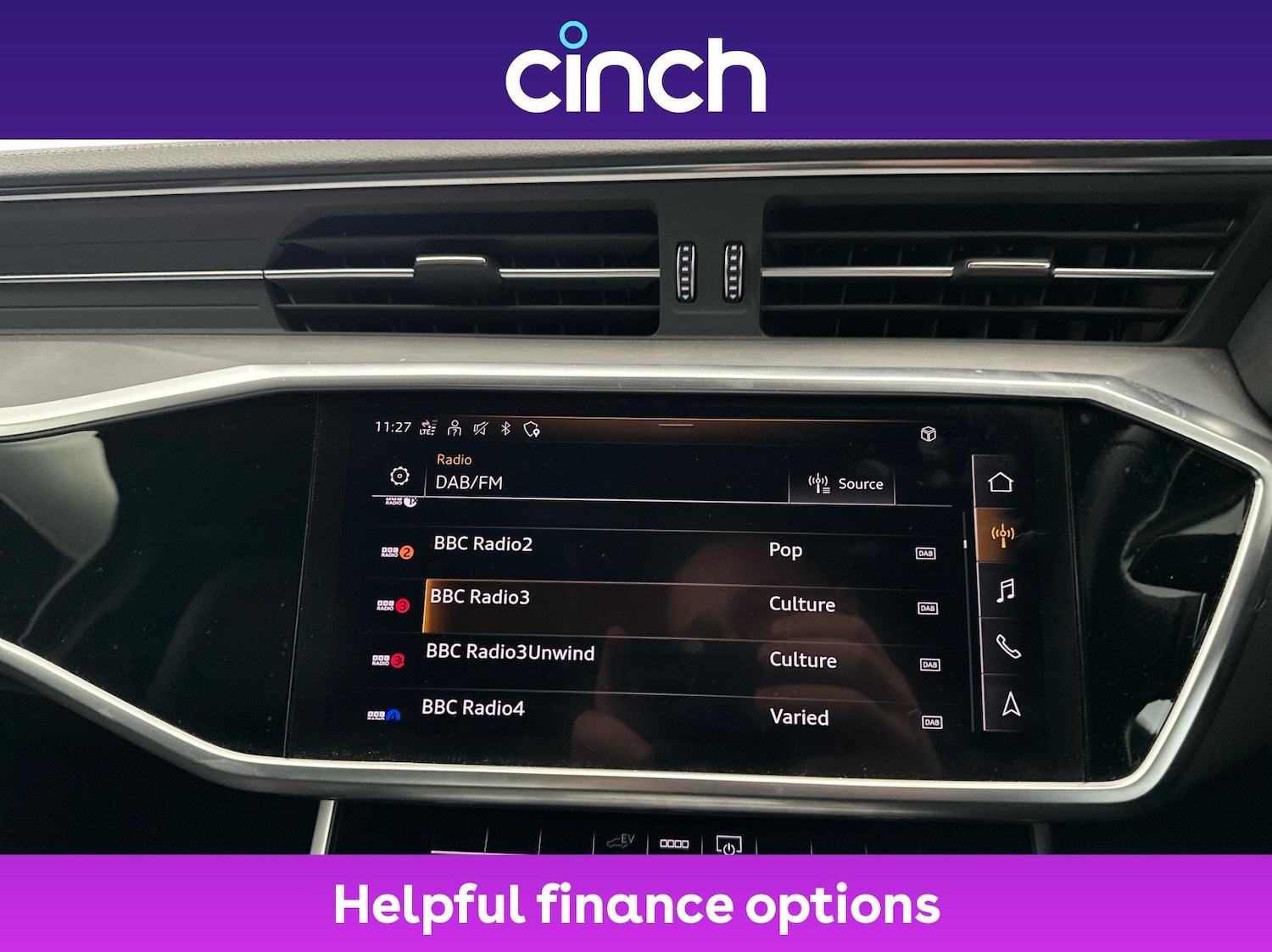 Used Audi A6 2021 for sale - 76376545: Photo 17