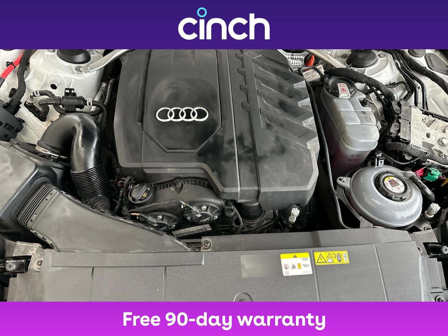 Used Audi A6 2021 for sale - 76376545: Photo 23