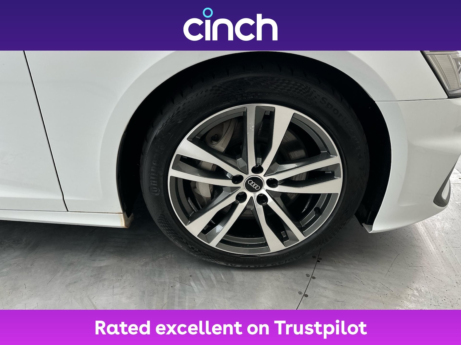 Used Audi A6 2021 for sale - 76376545: Photo 28