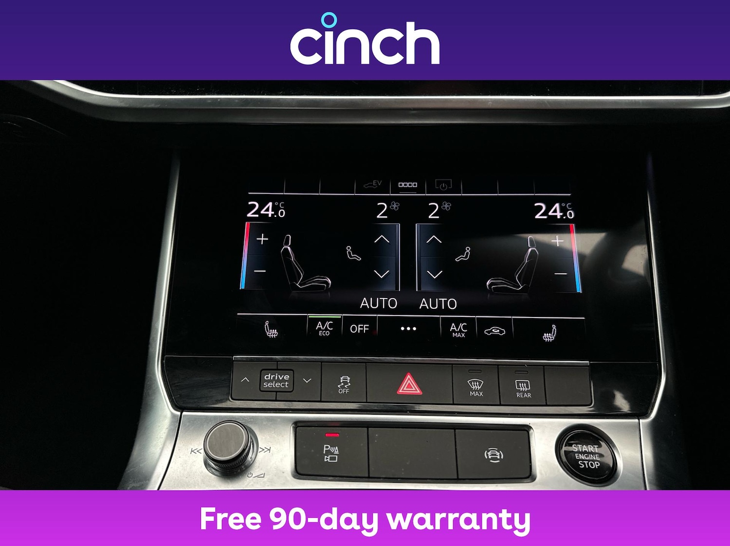 Used Audi A6 2021 for sale - 76376545: Photo 34