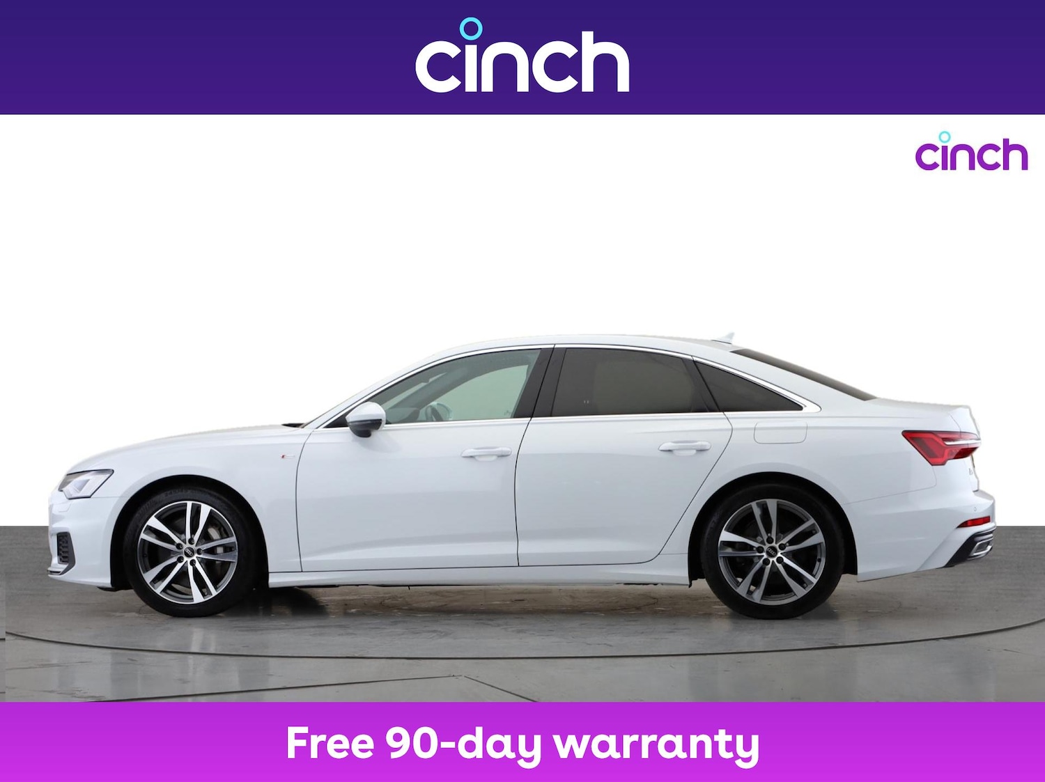 Used Audi A6 2021 for sale - 76376545: Photo 8