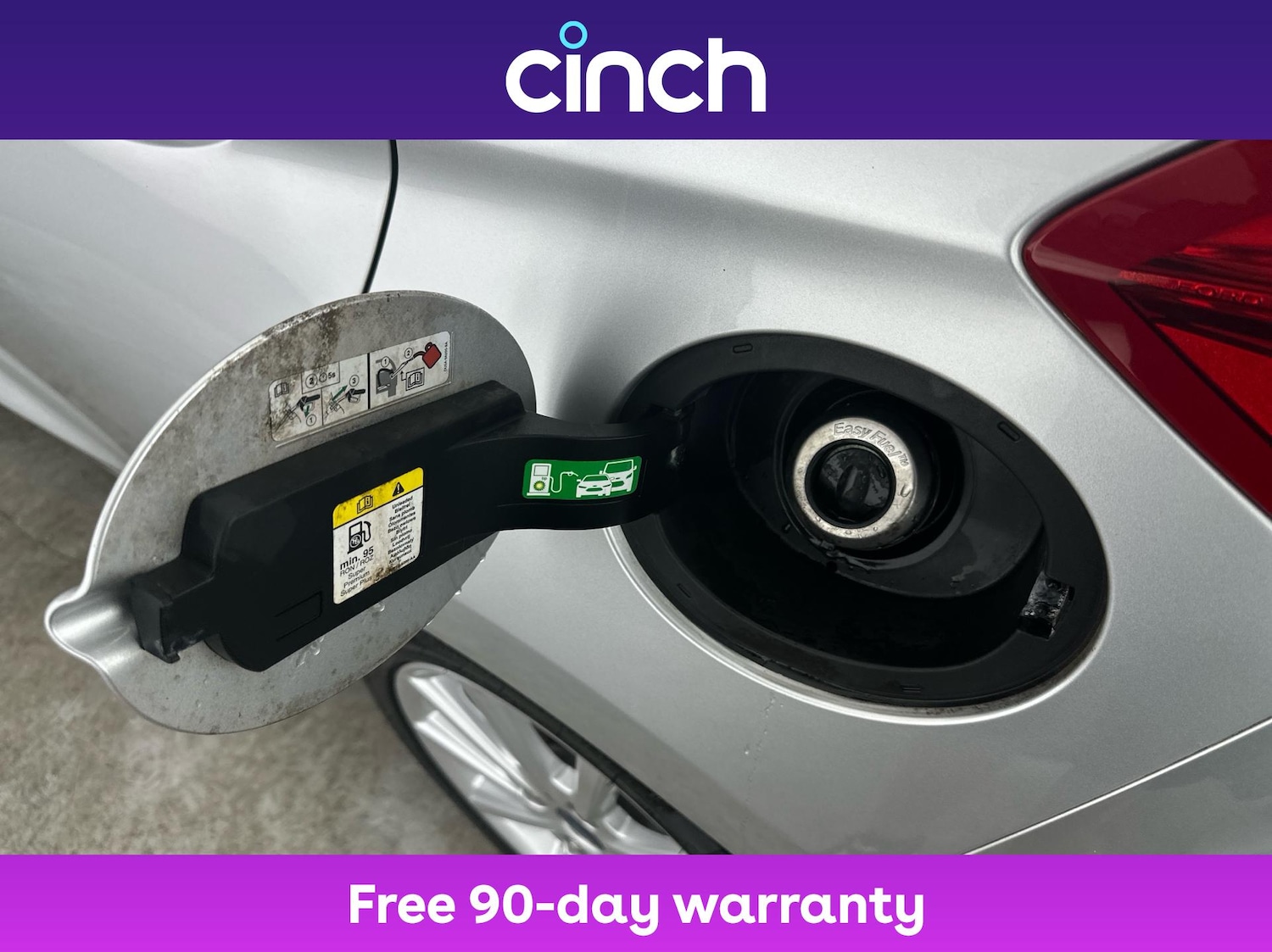 Used Ford Fiesta 2018 for sale - 76508640: Photo 29