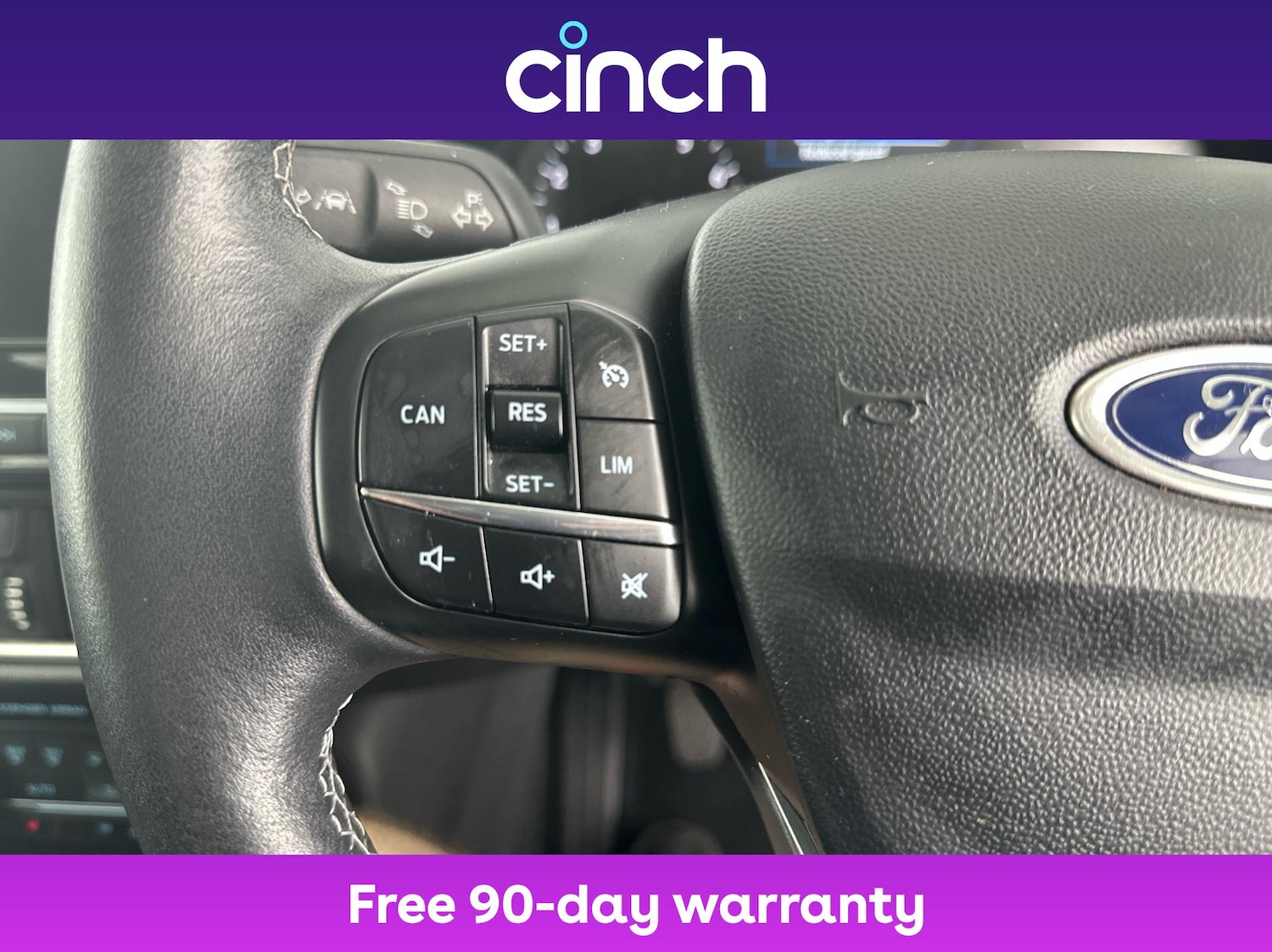 Used Ford Fiesta 2018 for sale - 76508640: Photo 34