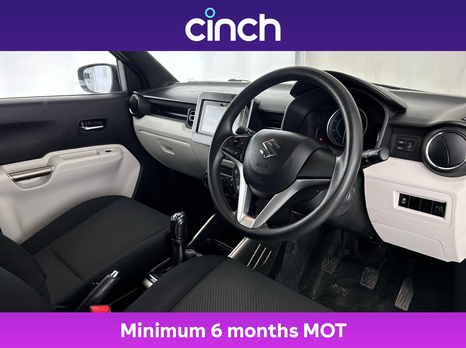 Used Suzuki Ignis 2018 for sale - 77056018: Photo 12