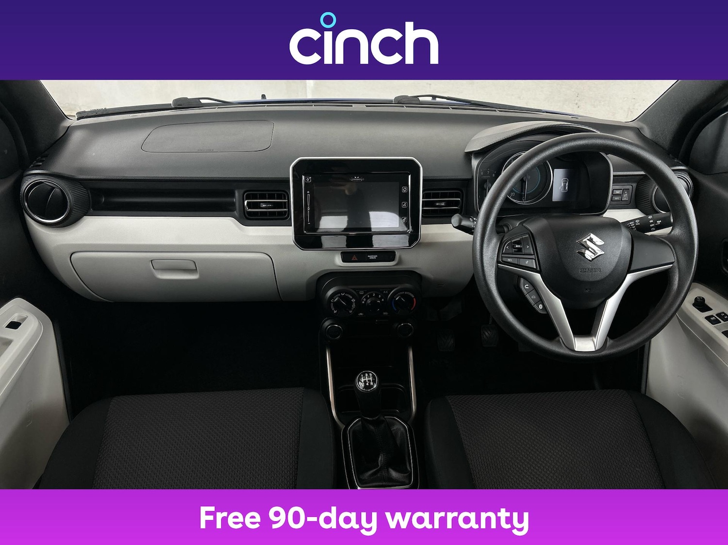 Used Suzuki Ignis 2018 for sale - 77056018: Photo 15