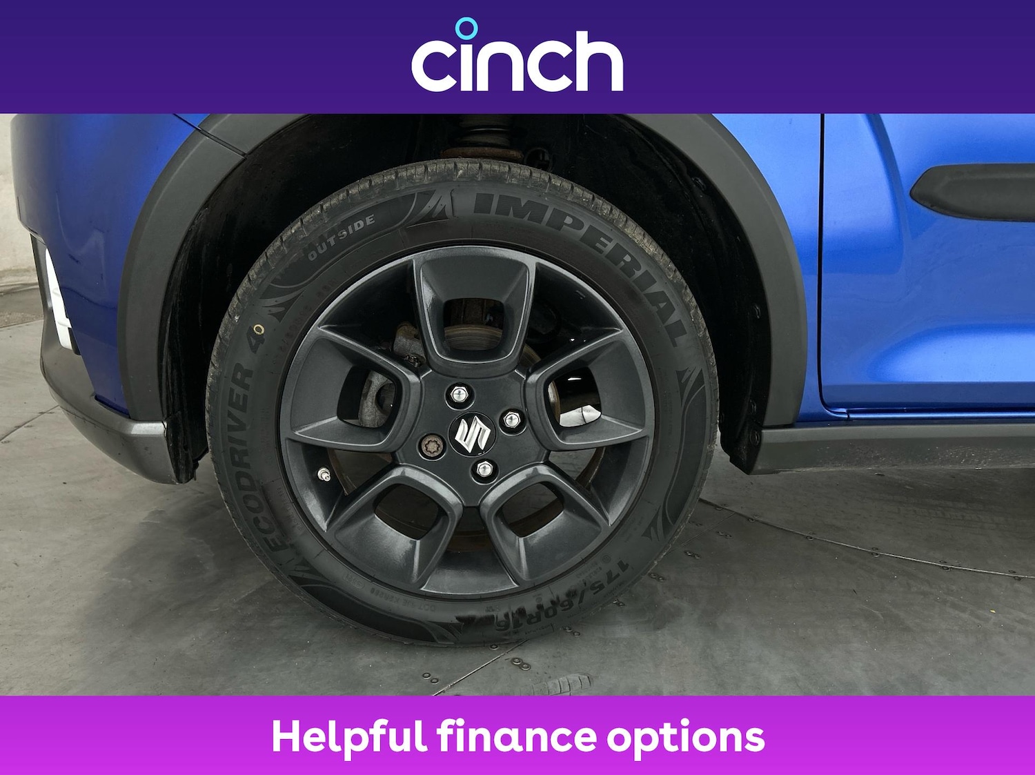 Used Suzuki Ignis 2018 for sale - 77056018: Photo 24