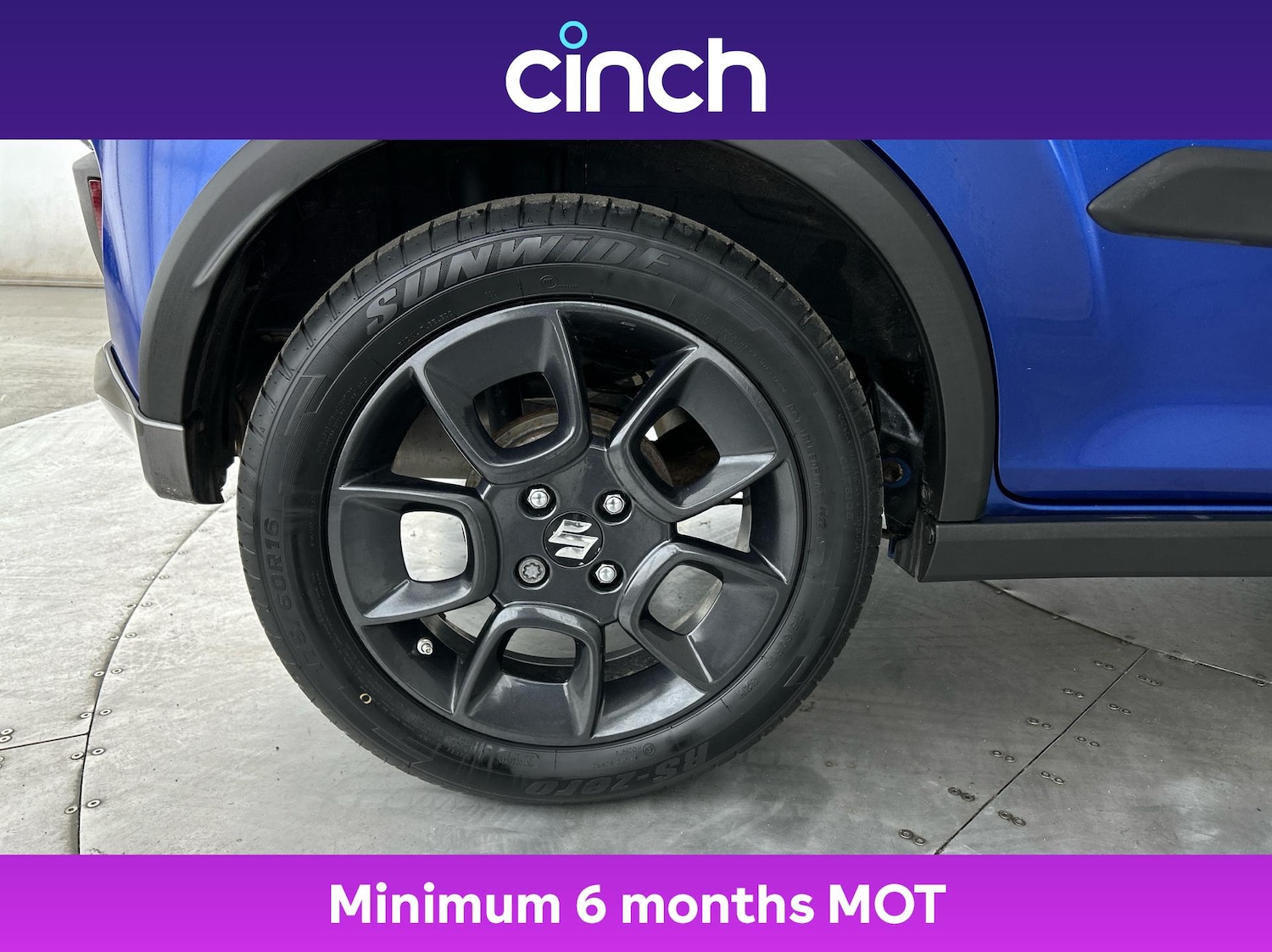 Used Suzuki Ignis 2018 for sale - 77056018: Photo 27