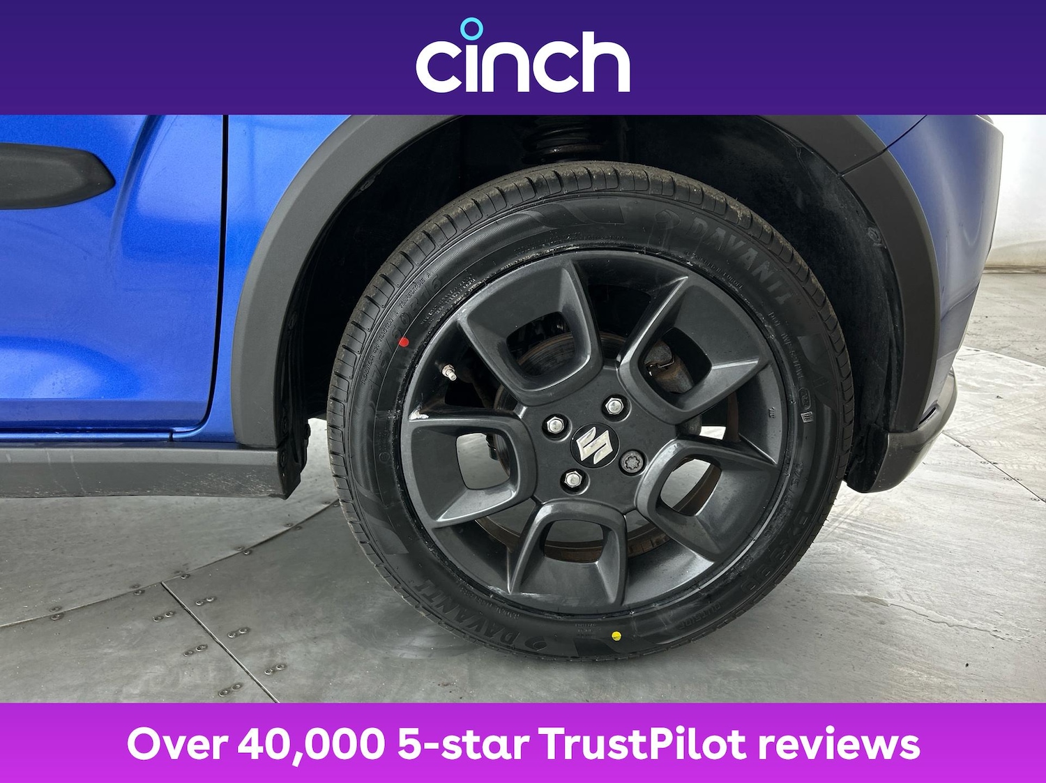 Used Suzuki Ignis 2018 for sale - 77056018: Photo 28