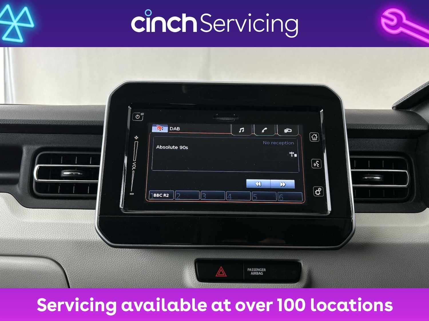 Used Suzuki Ignis 2018 for sale - 77056018: Photo 31