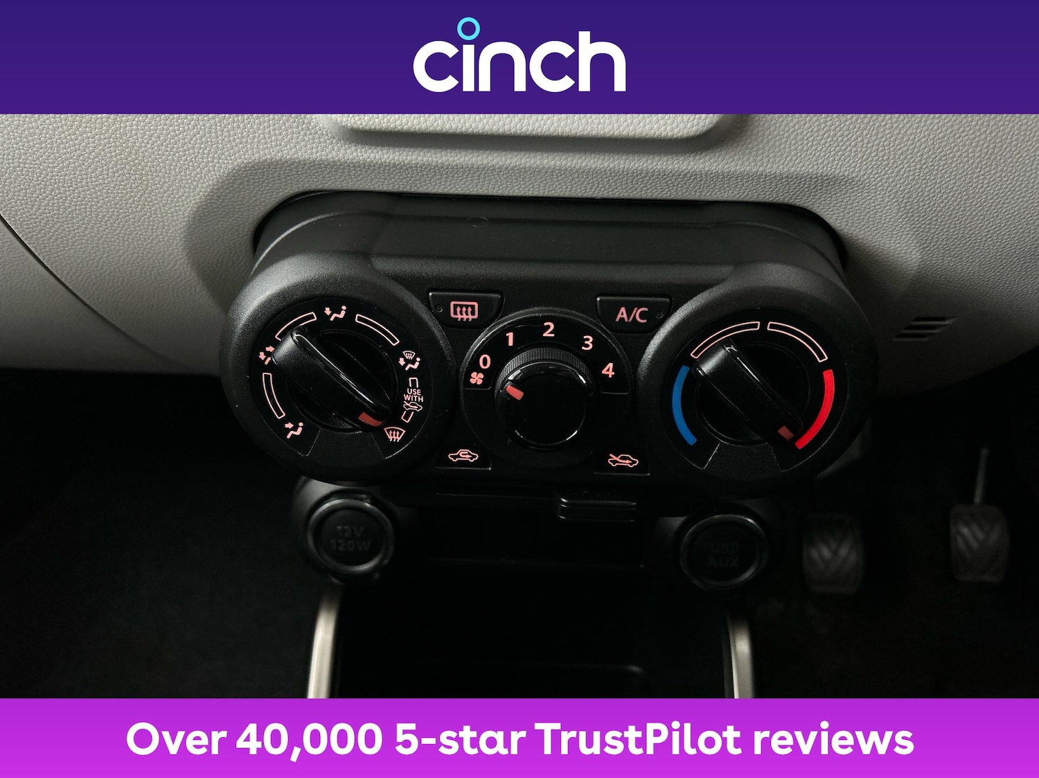 Used Suzuki Ignis 2018 for sale - 77056018: Photo 33