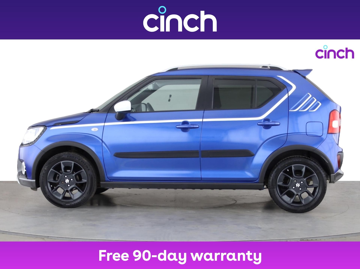 Used Suzuki Ignis 2018 for sale - 77056018: Photo 8