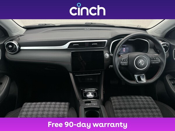 Used MG MG ZS 2023 for sale - 75360569: Photo 15