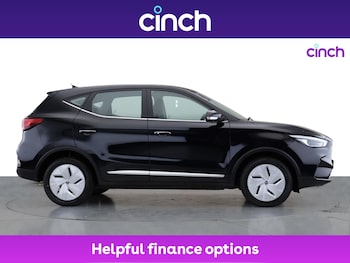 Used MG MG ZS 2023 for sale - 75360569: Photo