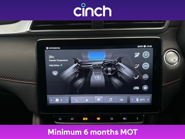 Used MG MG ZS 2023 for sale - 75360569: Photo 37