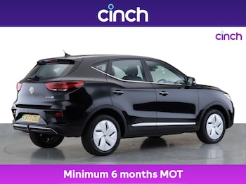 Used MG MG ZS 2023 for sale - 75360569: Photo