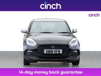 Used Suzuki Swift 2018 for sale - 74932524: Photo