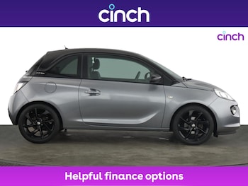 Used Vauxhall Adam 2019 for sale - 75412330: Photo